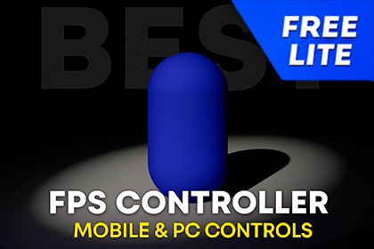 VS Controller Lite: Best FPS Controller Mobile/PC