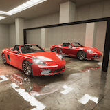 Legacy Mirror Shaders