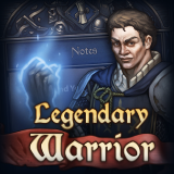 Legendary Warrior UI