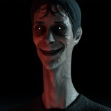 Uncanny Twins – Horror Creature Characters