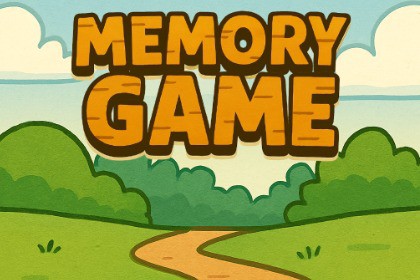 Memory Card Game