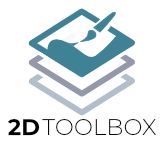 2D Toolbox