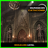 Dungeon Catacomb