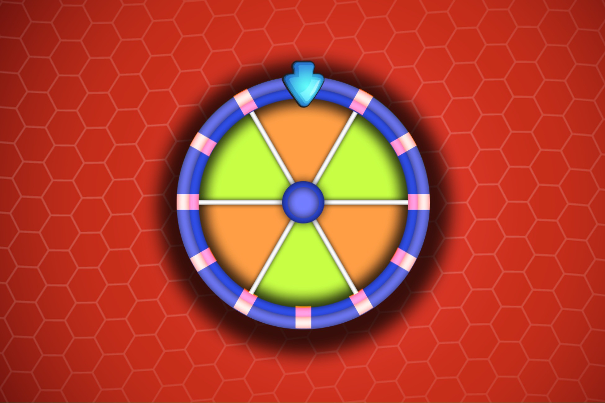 Spin In Unity 3D | Unity Spinner Series: Getting Started – IMBN