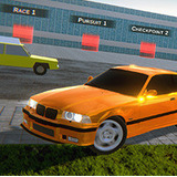 City Car Driving Simulator