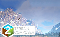 Terrain Composer 2