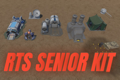 RTS Senior Kit