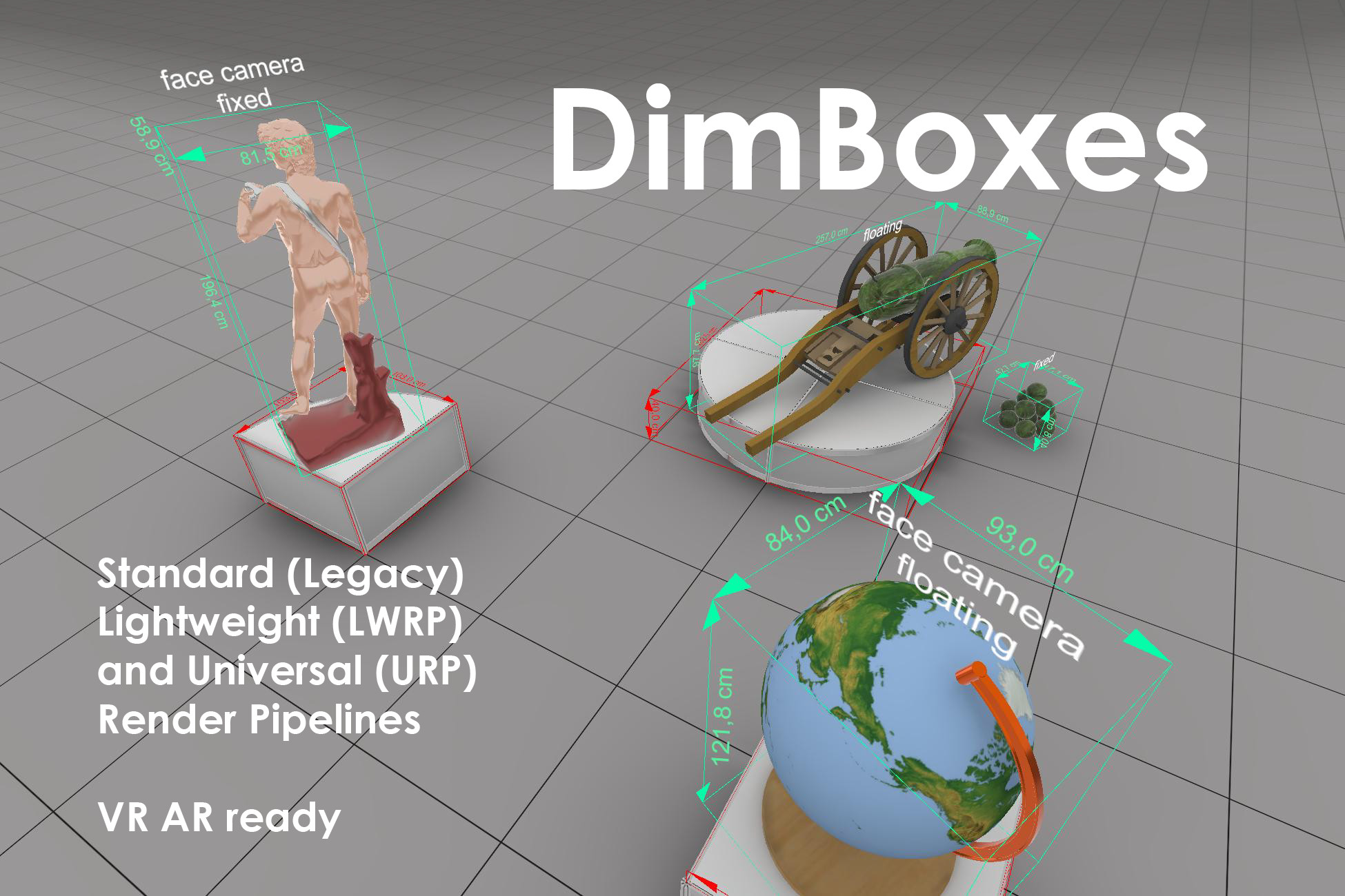 DimBoxes
