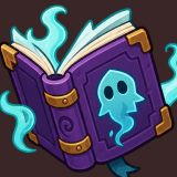 Haunted Horror Occult Spooky Magic Collectibles Icons Pack