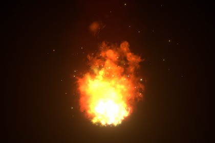 Fire 001