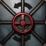 Stylized Bunker/Props