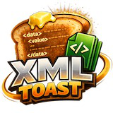 XML Toast