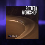 Pottery Workshop SFX Pack