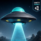 Super UFO Controller