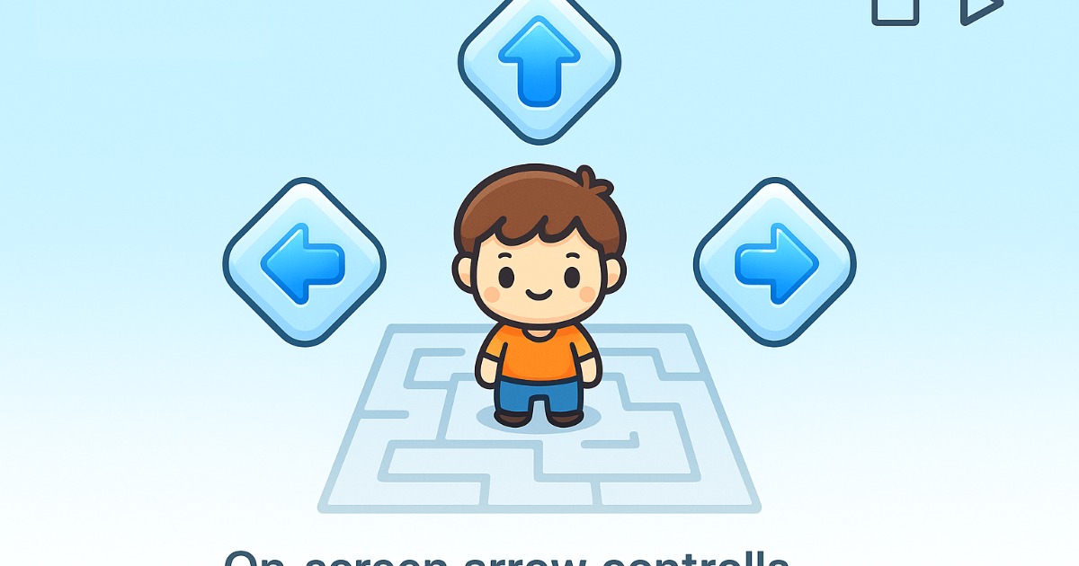 2D Arrow Button Controller | Input Management | Unity Asset Store
