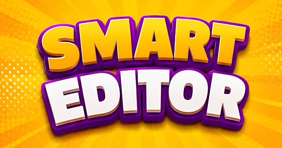 Smart: Editor | Utilities Tools | Unity Asset Store