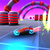 Gravity Bike 3D - Game Template