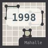 1998: Level Editor