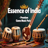 Essence of India - Premium Game Music Pack