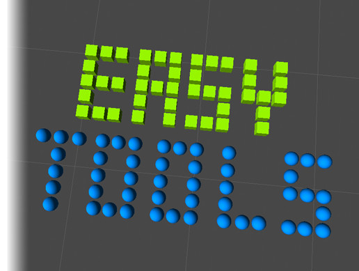 Easy Tools | Utilities Tools | Unity Asset Store