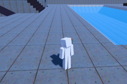 VoxelPlayerController - Complete Modular Character Controller System