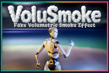 VoluSmokeFX