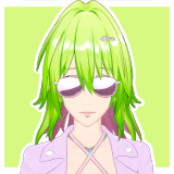 Anime Character Casual Vol.Il