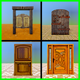 Door Pack 4