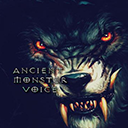 Ancient Monster Voice
