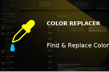 Color Replacer