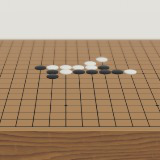 Board Game Kit - Go Baduk