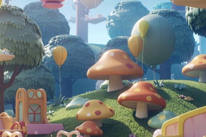 Funny Drama Music Pack Vol2