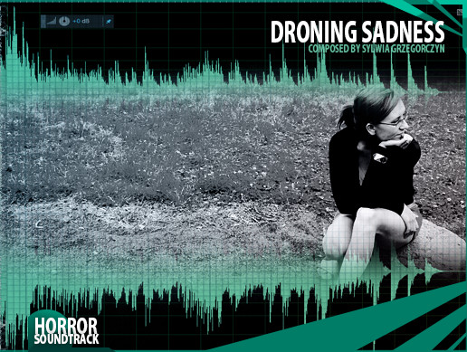 HM - Droning Sadness