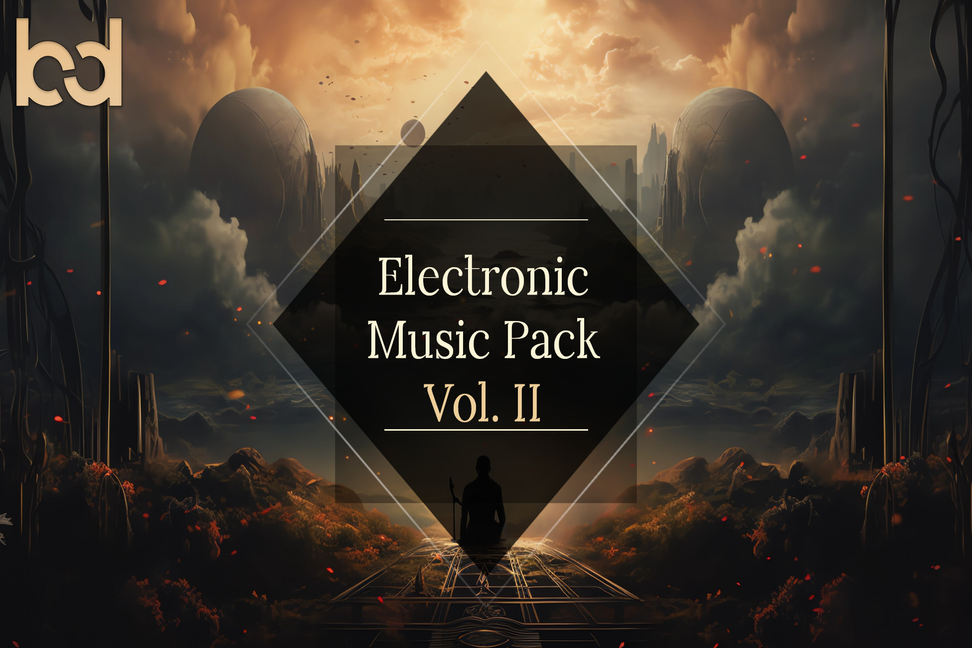 Electronic Music Pack Vol. II | Audio Music | Unity Asset Store
