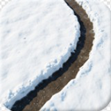 MultiTech Interactive Snow & Sand - Mesh Deformation