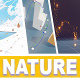 Realistic Environment FX Pack