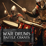 War Drums Battle Chants