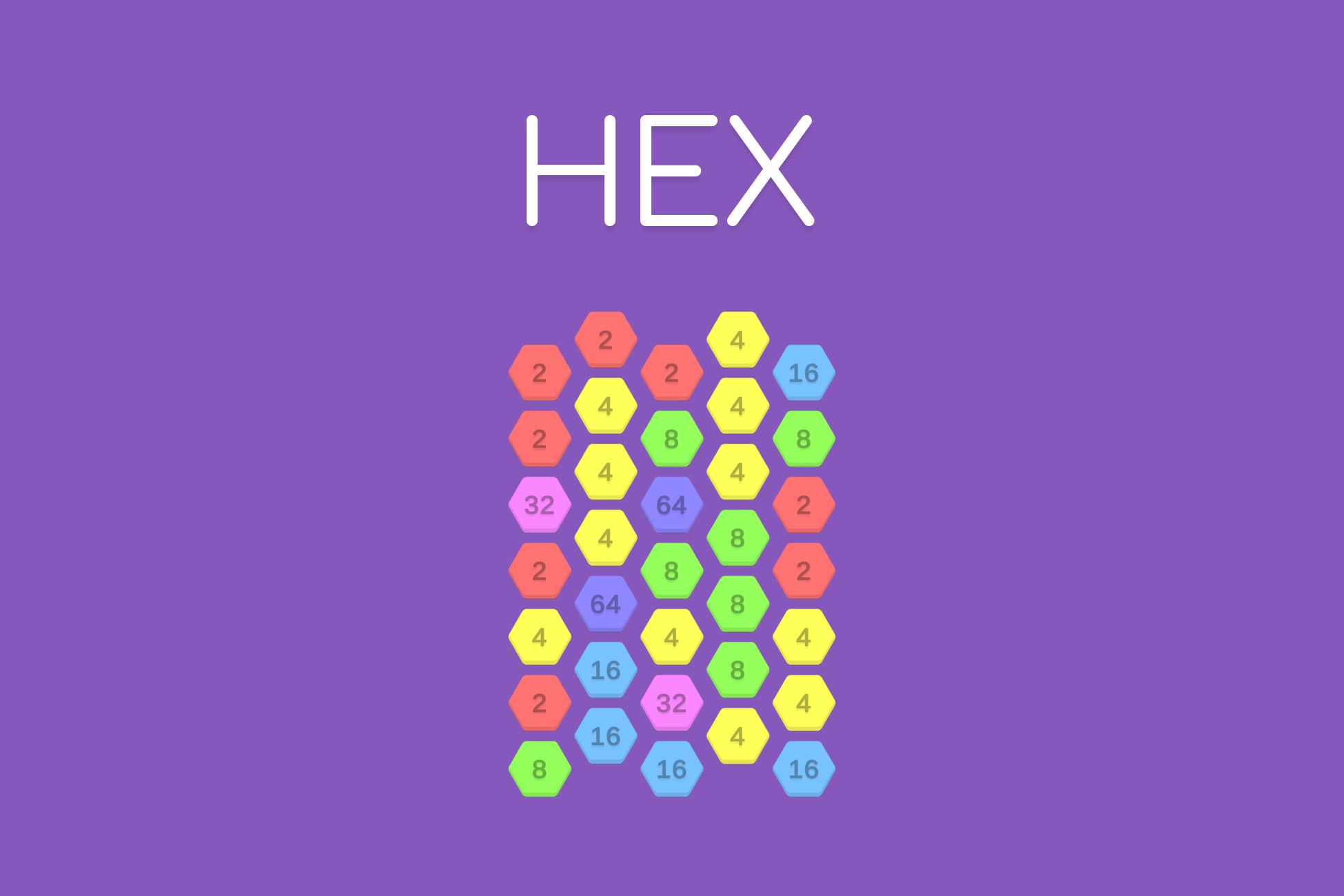Hex - Game Template | Packs | Unity Asset Store