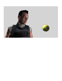 Head Look Controller