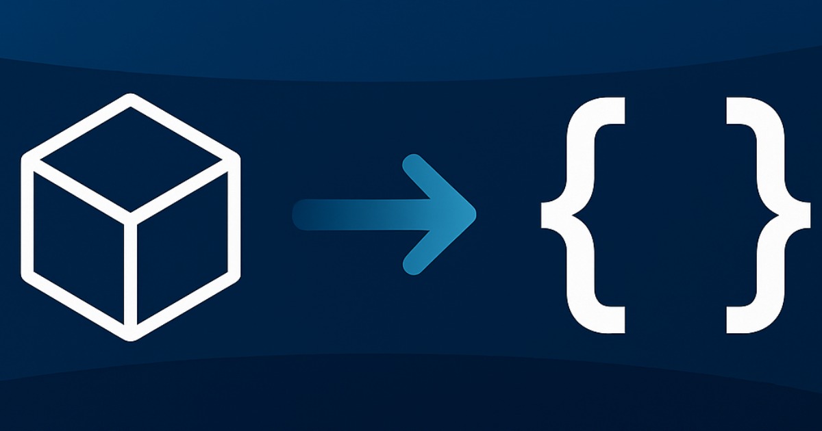 Scene&Object Json Exporter | Utilities Tools | Unity Asset Store