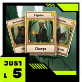 Card Game Core – TCG/CCG System with Deck Builder