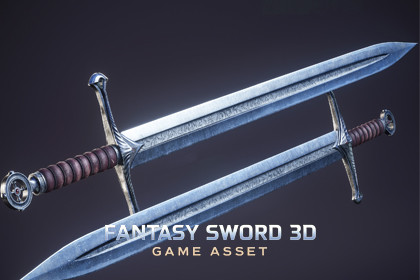 Twilight Sword