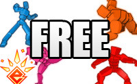 Fighter Pack Bundle FREE