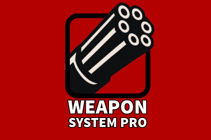 Weapon System Pro