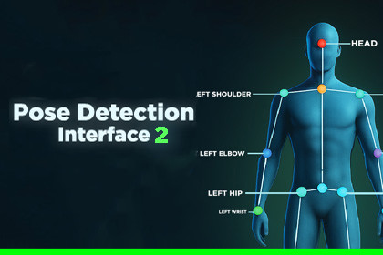 PoseDetection Interface v2