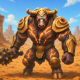 Boss AI Toolkit Mobile - Create Bosses, Enemies & Combat AI