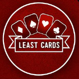 2D Least Card Game Template Multiplayer&AI