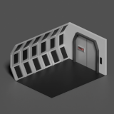 Ambience: Sci-Fi Interiors - SFX Pack