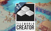 TileWorldCreator