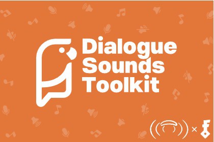 Dialogue Sounds Toolkit
